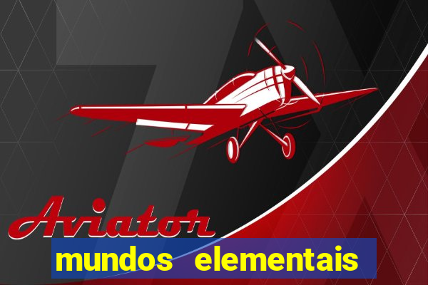 mundos elementais apk download